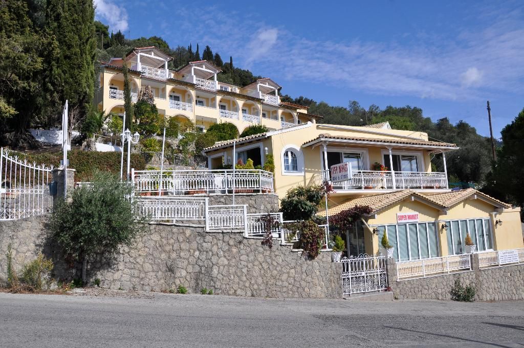 Mazis Appartments, foto 15