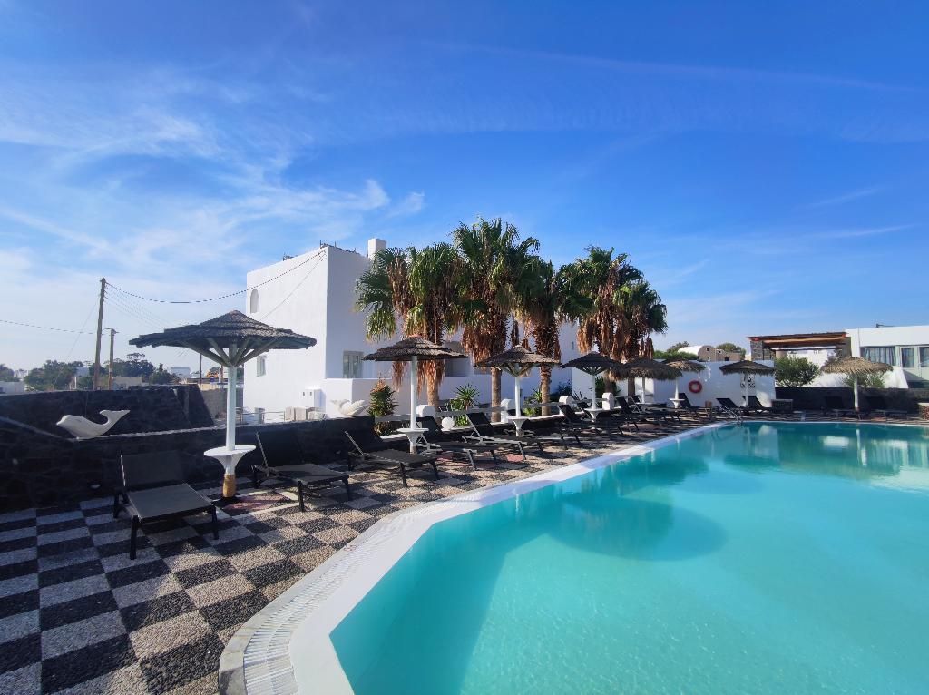 Sandy's Infinity Resort, foto 8