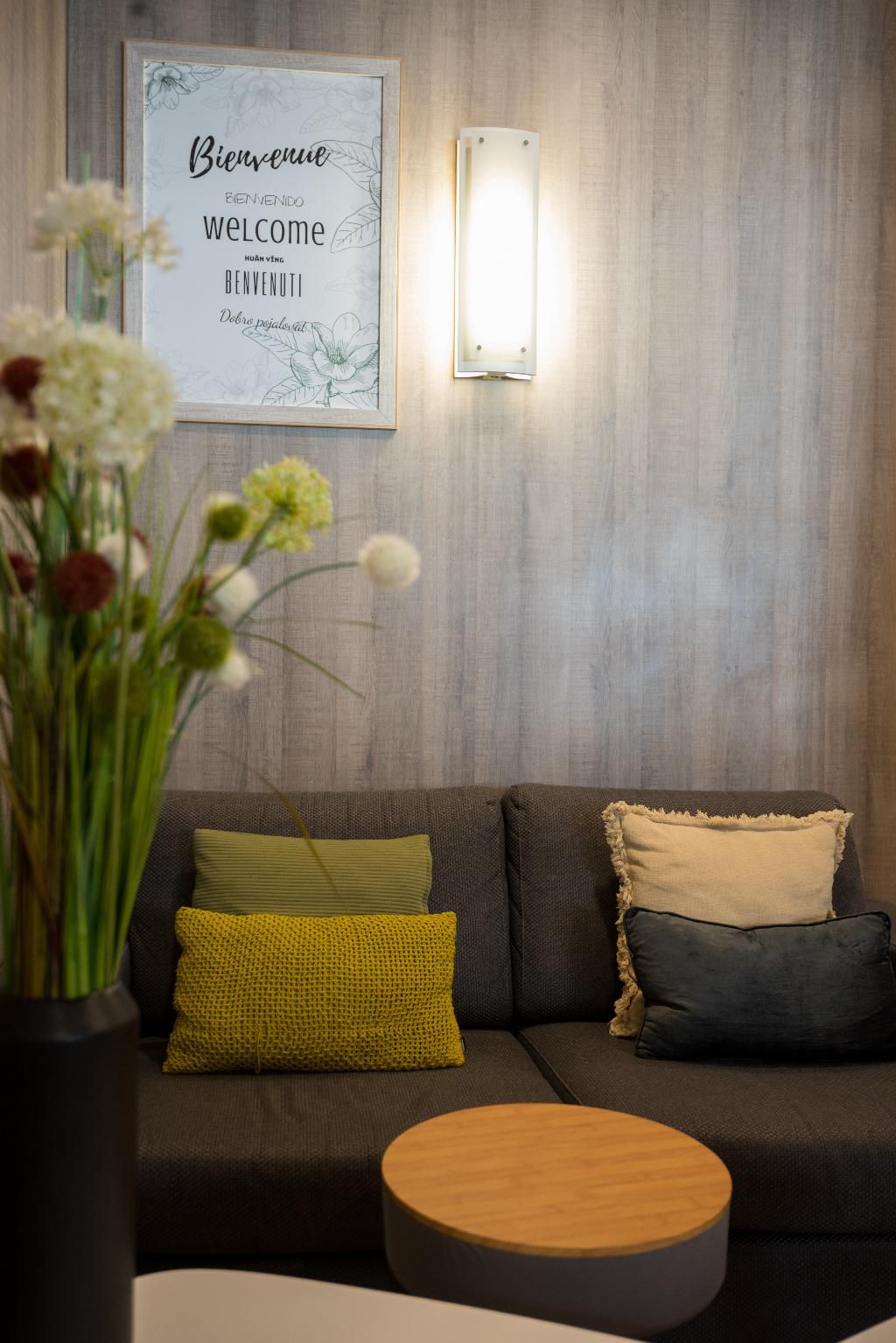 Zenitude Hotel Residences Narbonne Centre, foto 15