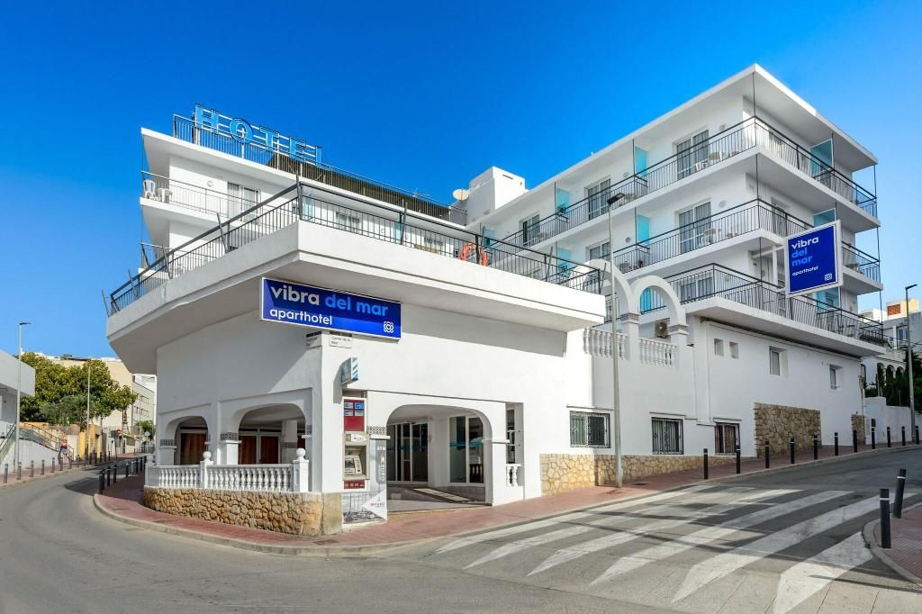 Aparthotel Vibra del Mar, foto 9