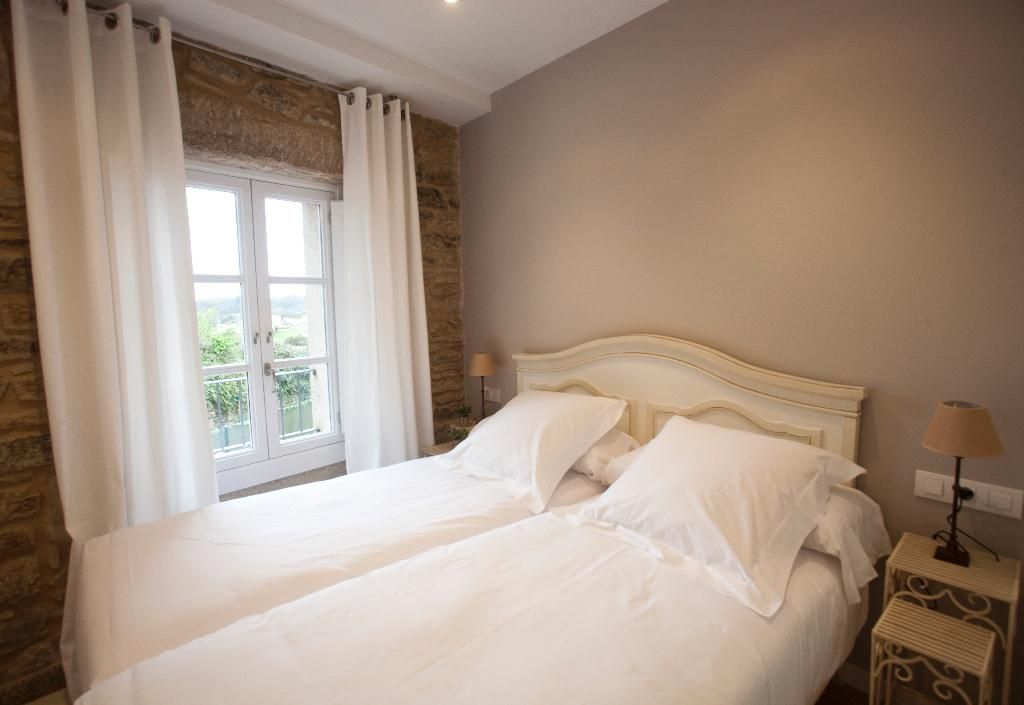 Catedral Suites Santiago, foto 15