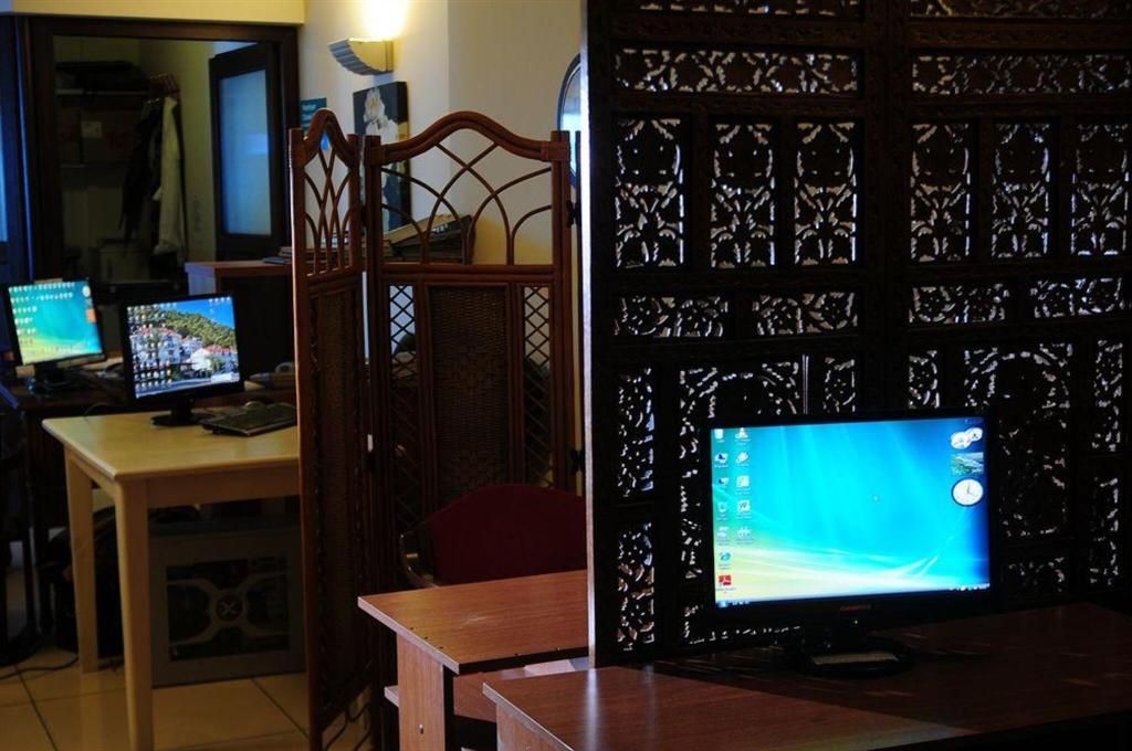 Grand Ata Park Hotel, foto 9