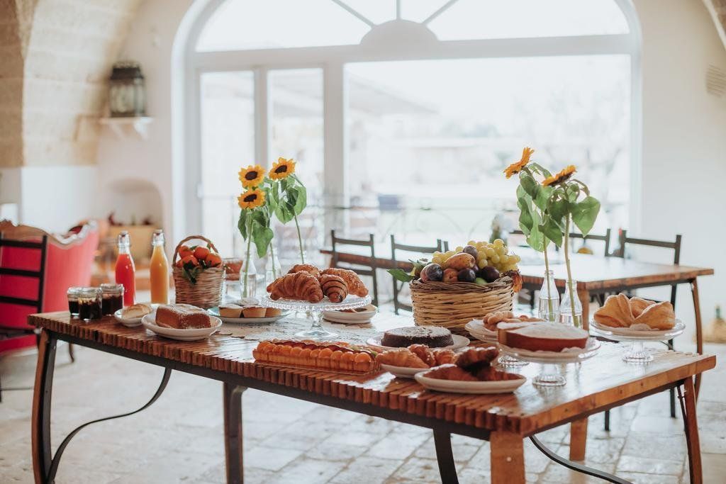 Privé wandelreis Puglia & Matera Walking & Food Experience, foto 8