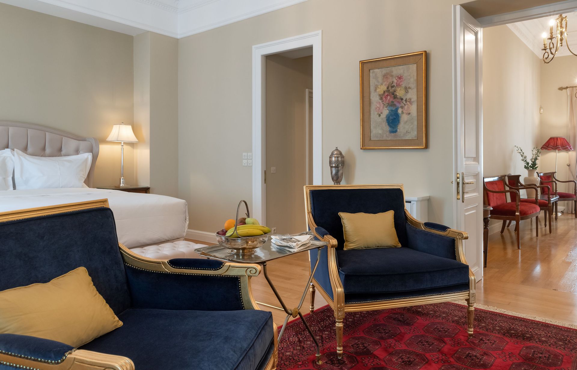 Noble Suites, foto 9