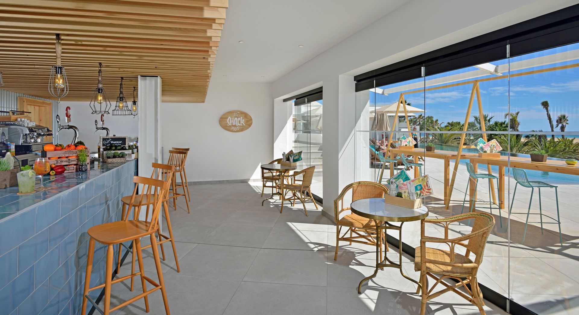 ZEL by Meliá Fuerteventura, foto 8