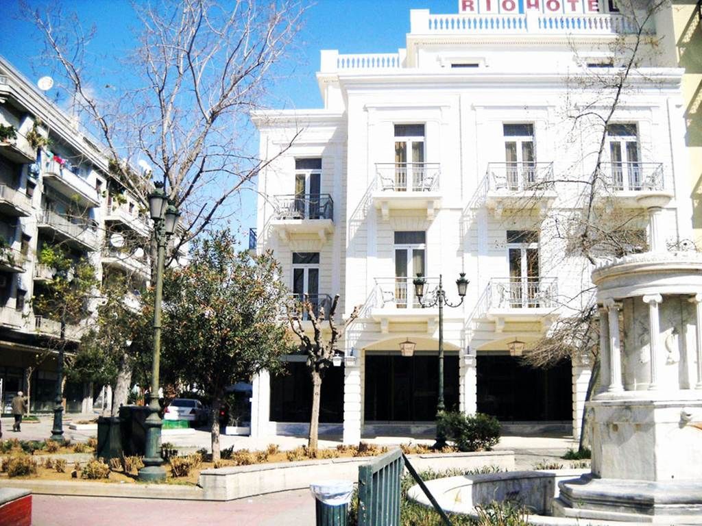 Rio Hotel, foto 13
