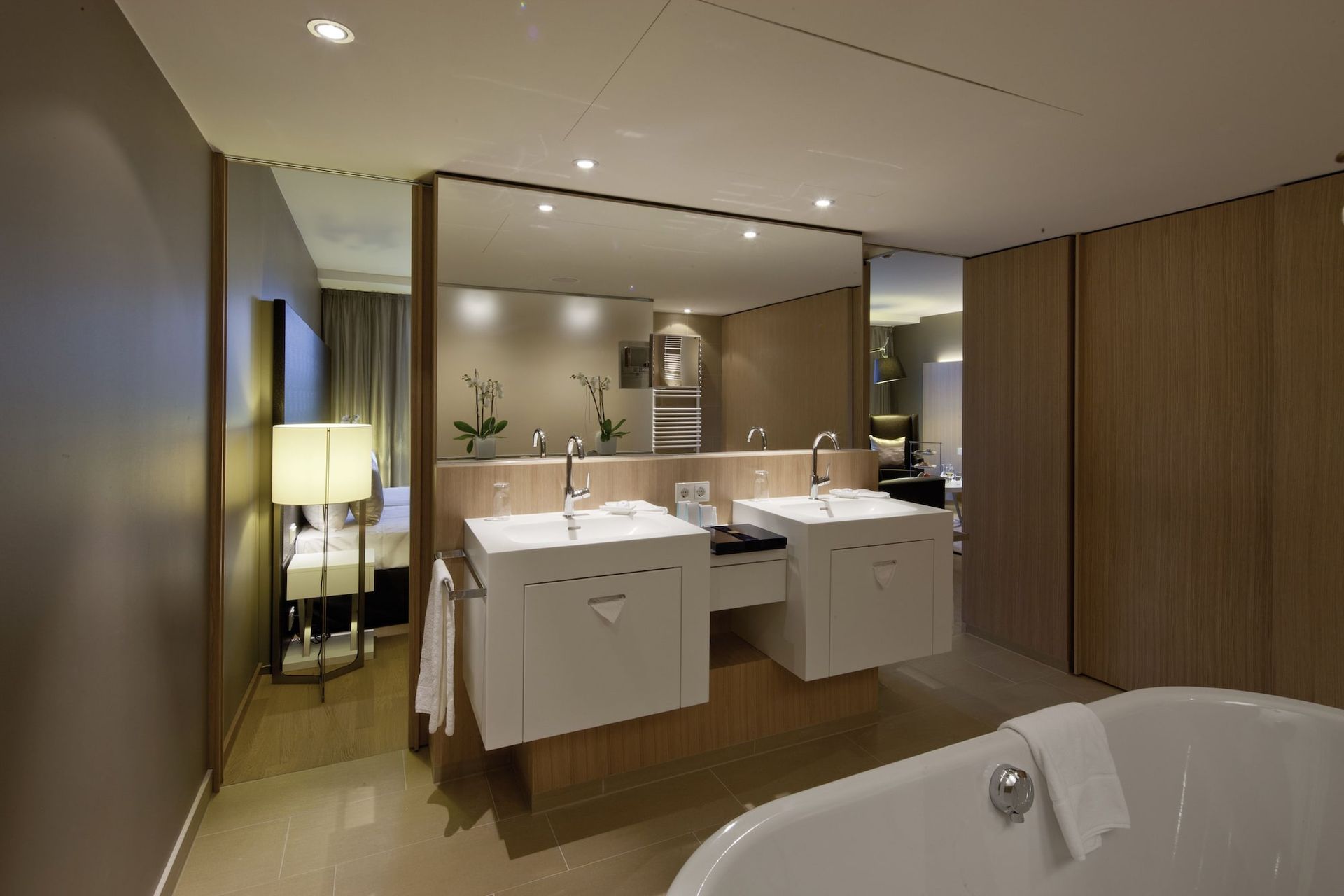 DoubleTree by Hilton Vienna Schonbrunn, foto 8