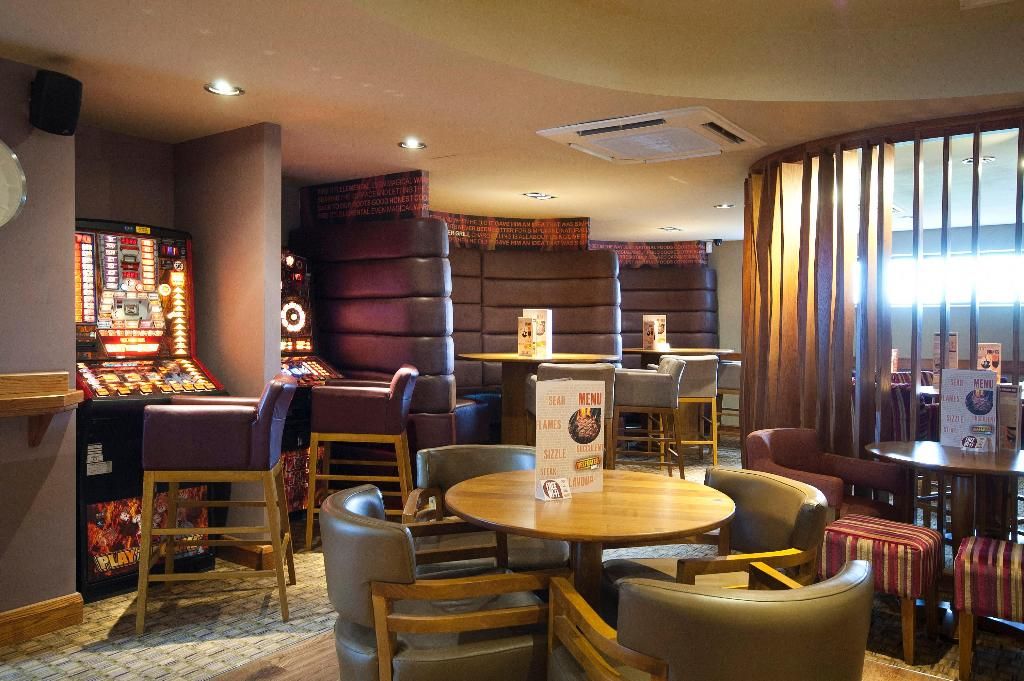 Premier Inn Glasgow Newton Mearns (M77 J4) Hotel, foto 12