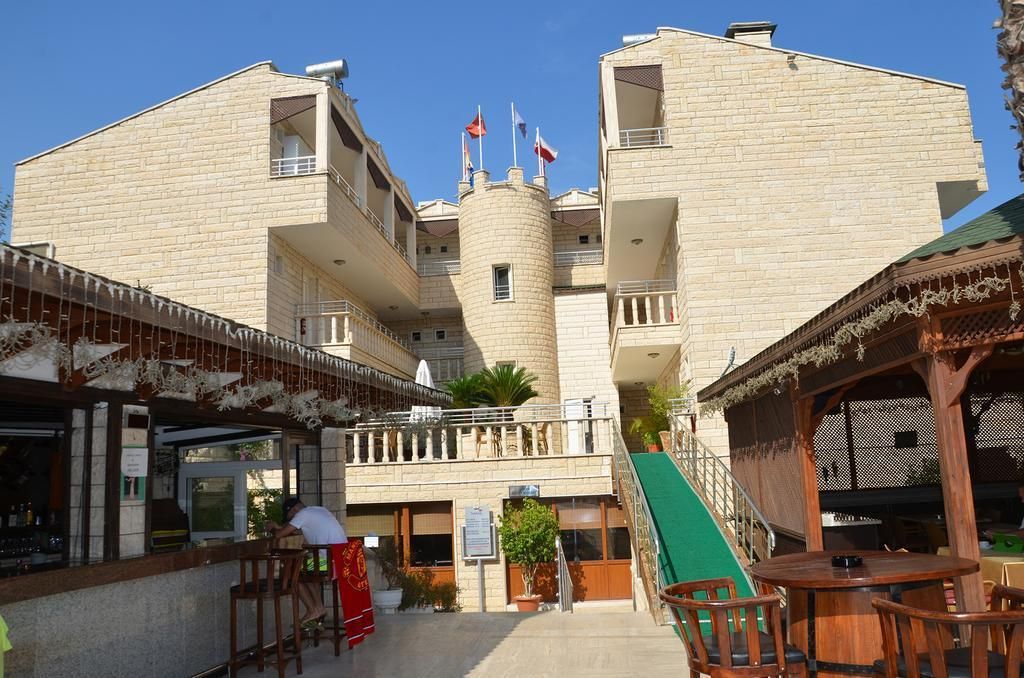 Havana Hotel, foto 7