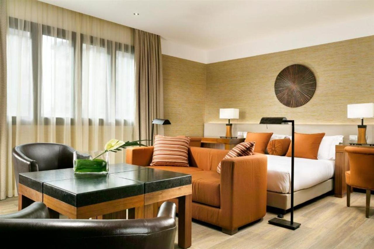 Milan Suite Hotel, foto 7