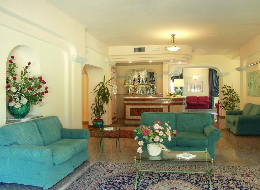 Hotel Maria Rosaria, foto 2