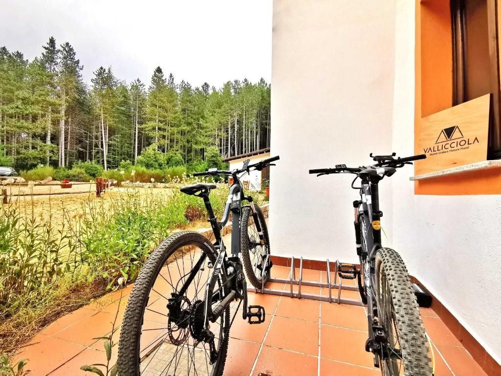 Vallicciola Monte Limbara Nature Hotel, foto 3