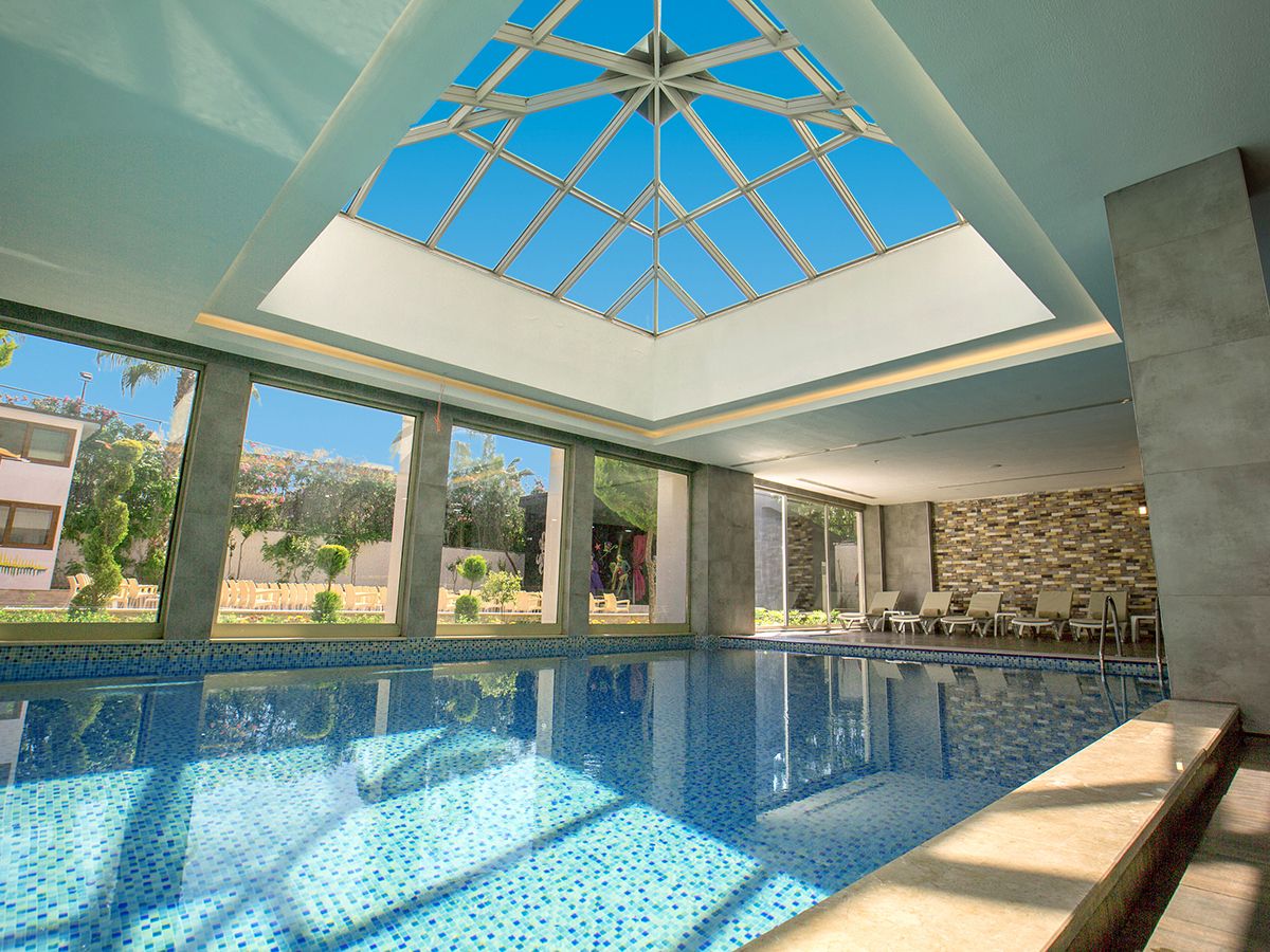 Aquamarin Side Resort & Spa, foto 12