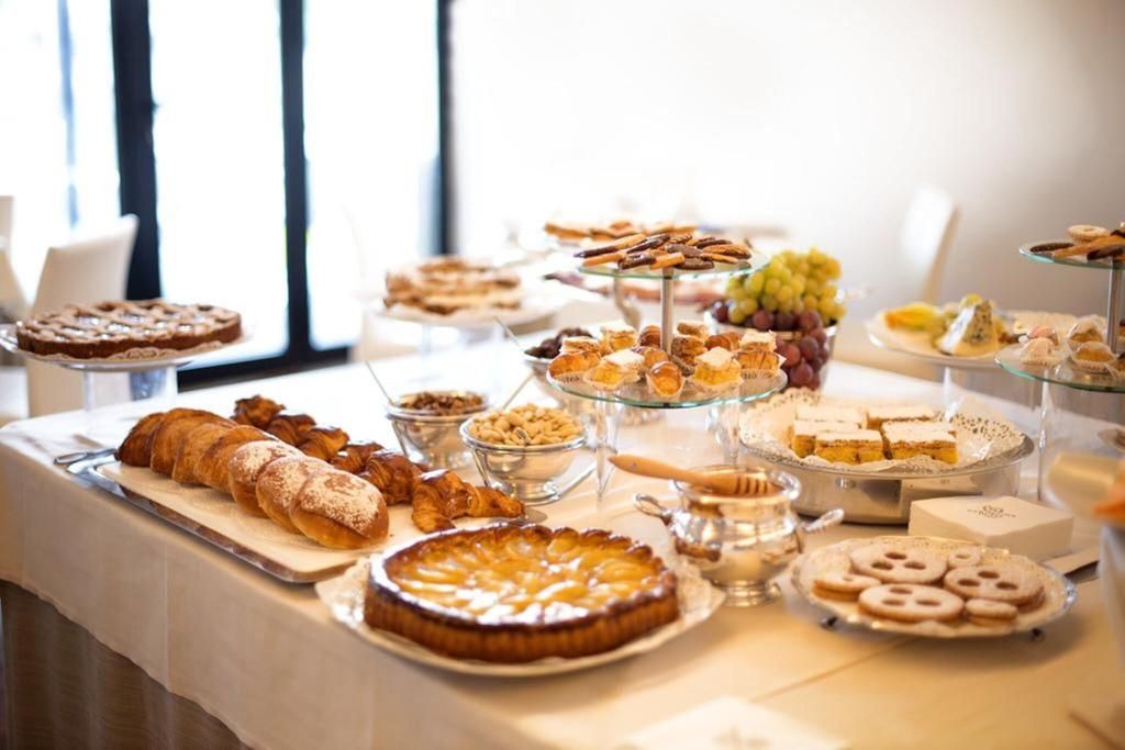 Sardegna Hotel Suites & Restaurant - Cagliari, foto 15