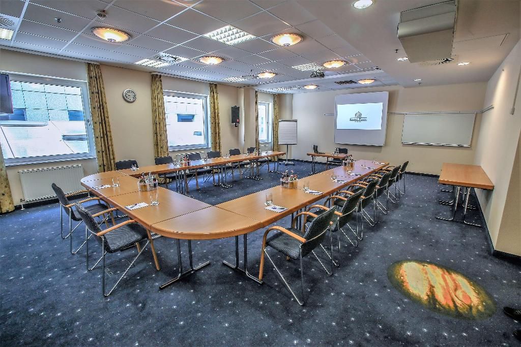 YORS Hotel Hannover, foto 10