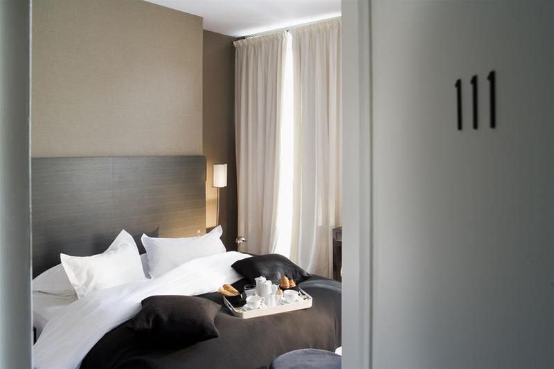 Hôtel Le 5 Particulier, foto 2