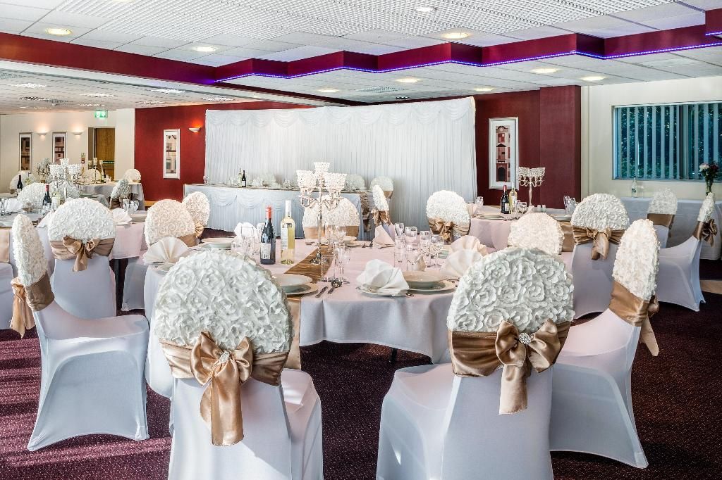 Holiday Inn Birmingham North - Cannock, foto 10
