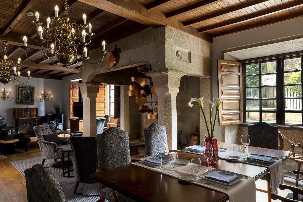Parador de Pontevedra, foto 9