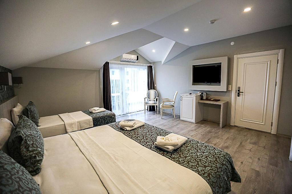 Doa Suite Hotel, foto 10