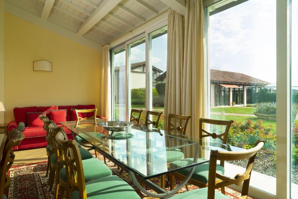 Villa Abbondanzi Resort, foto 15