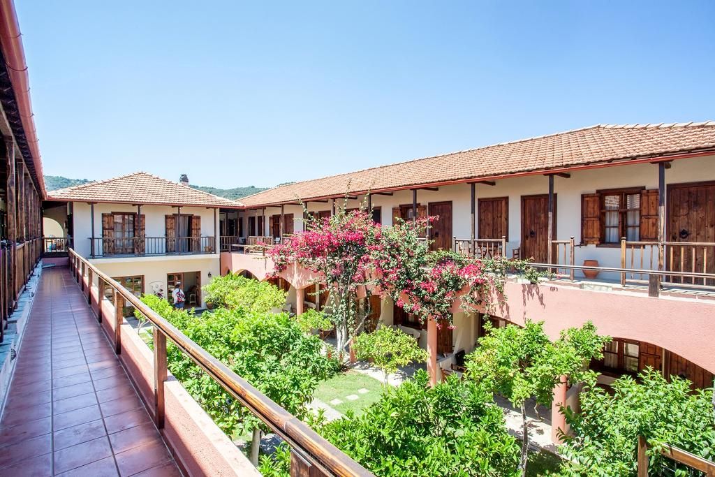 Rigas Hotel, foto 14