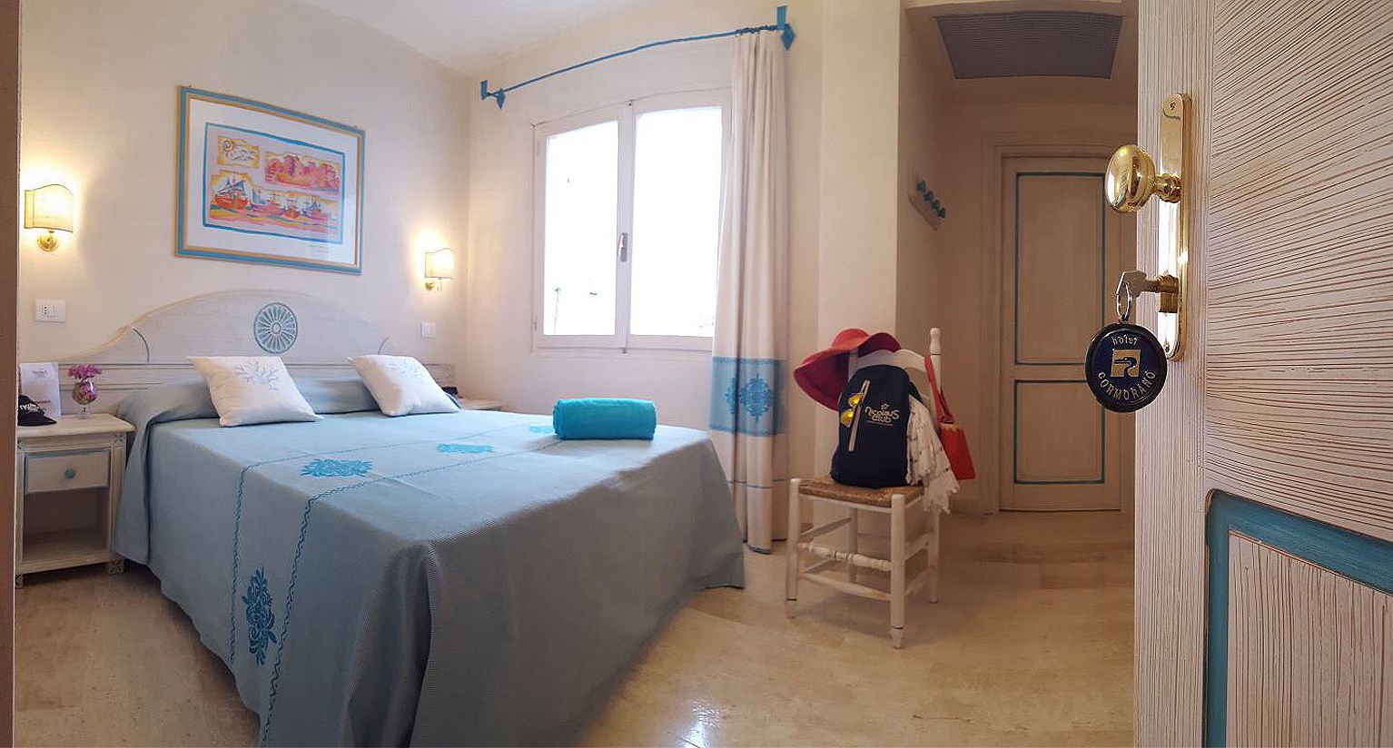 Hotel Cormorano, foto 6