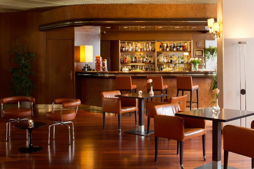 Starhotels Cristallo Palace, foto 15