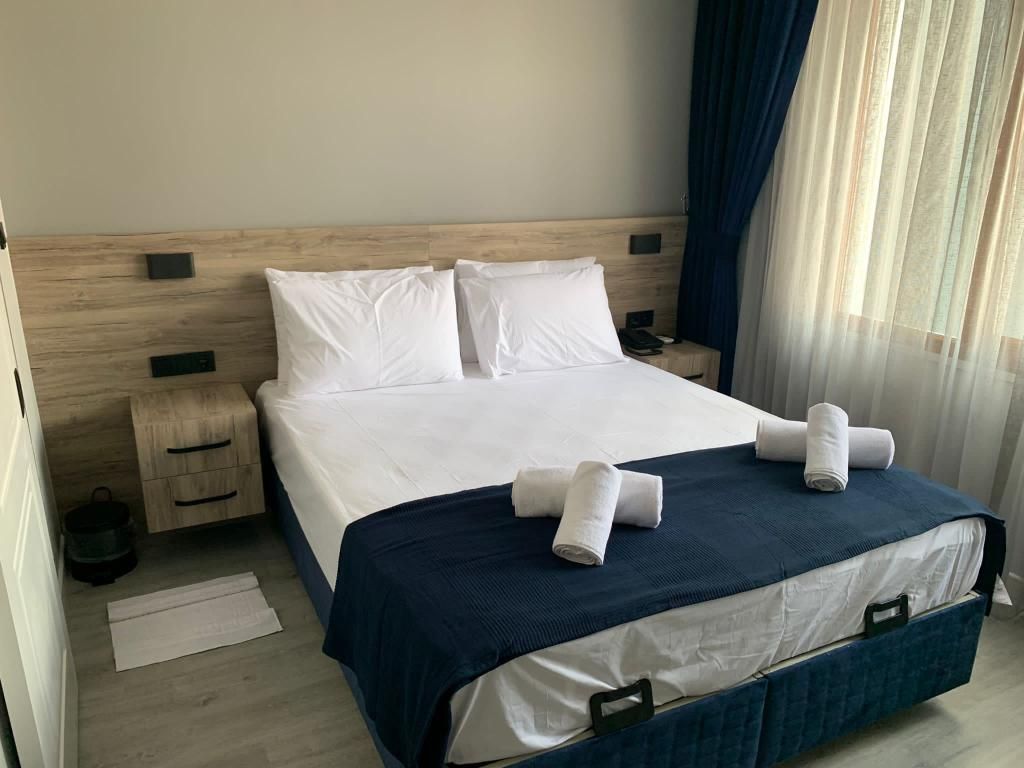 Hotel Kassimo, foto 6