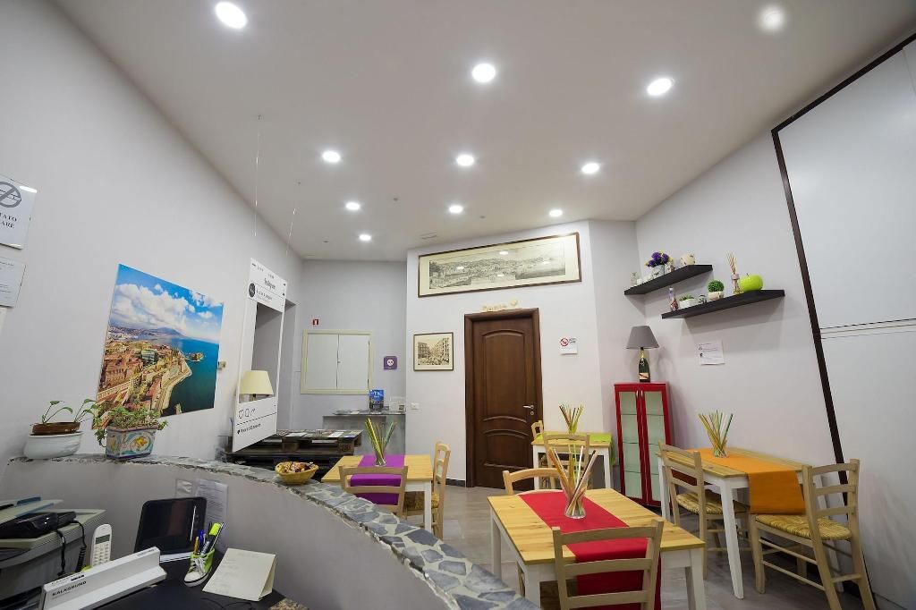 Le 4 stagioni Dante’s Suites H. - ClaPa Group, foto 11