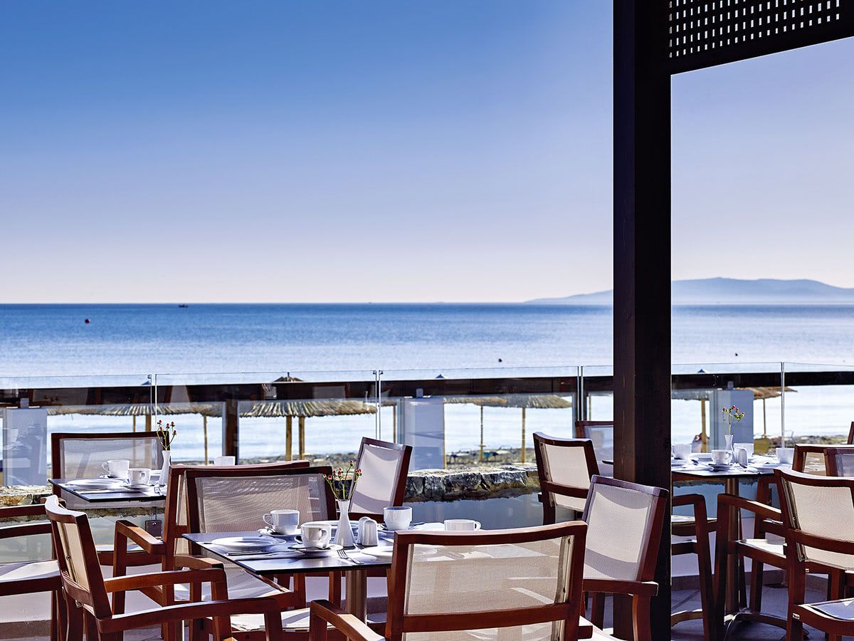 Atlantica Akti Zeus Hotel, foto 12