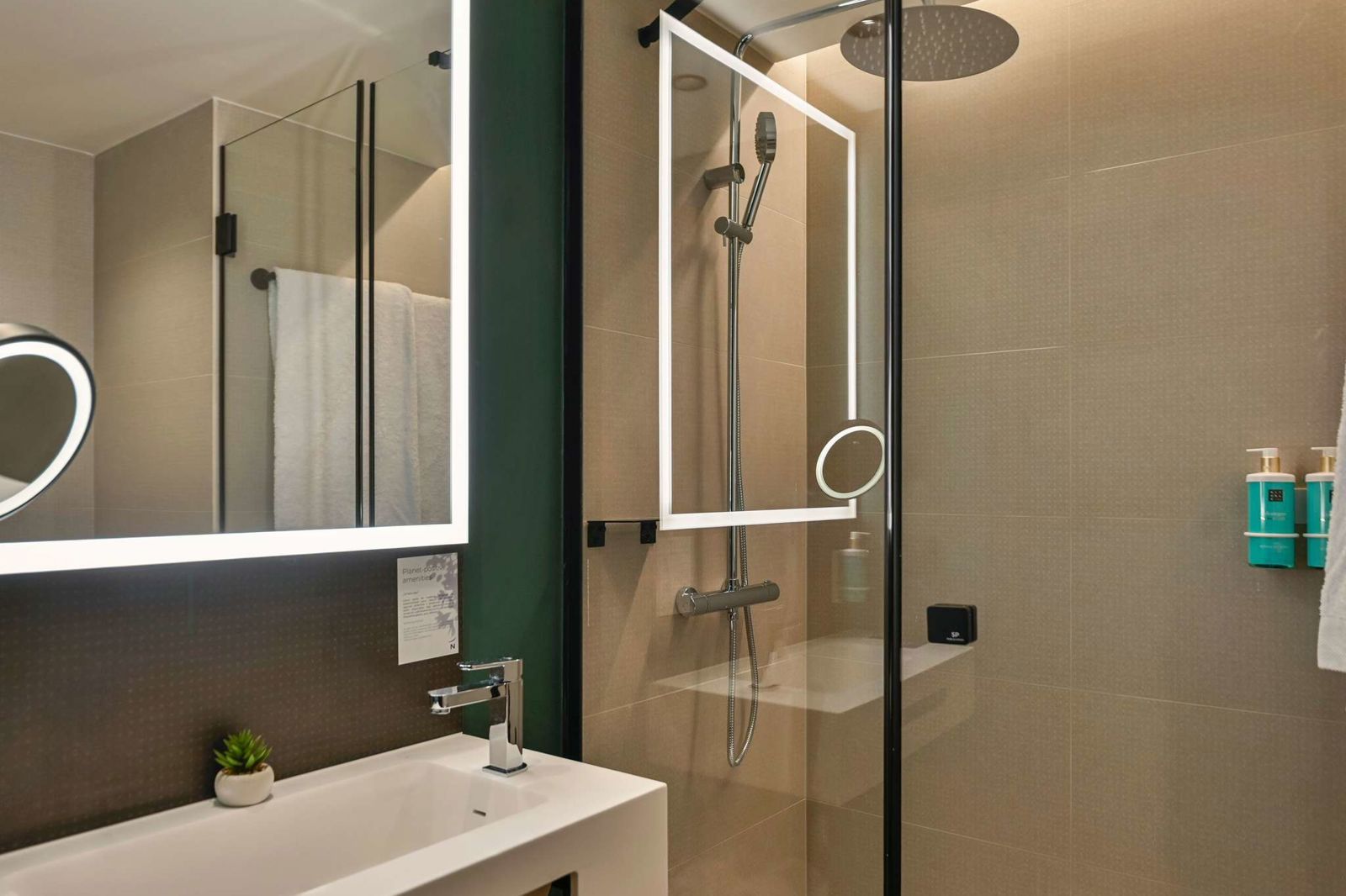 Novotel Valencia Lavant, foto 5