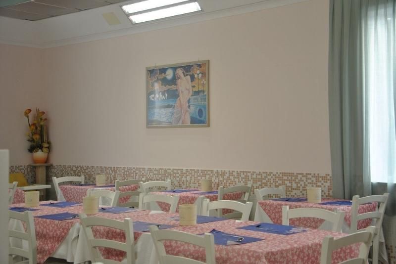 Hotel Nanni Garnì, foto 6