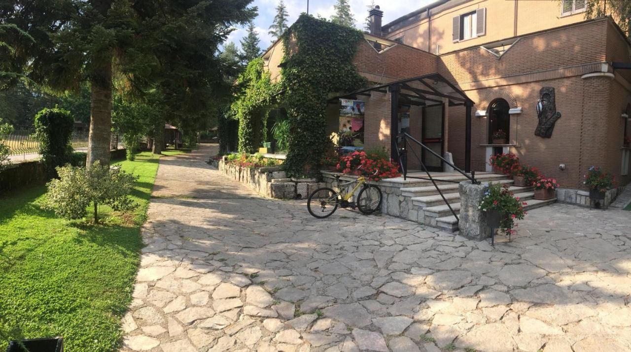 Albergo Il Picchio, foto 10