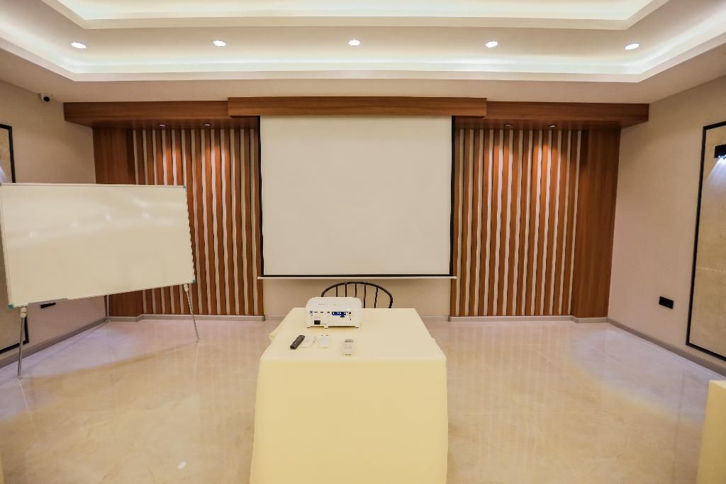 Business Hotel Antalya, foto 12