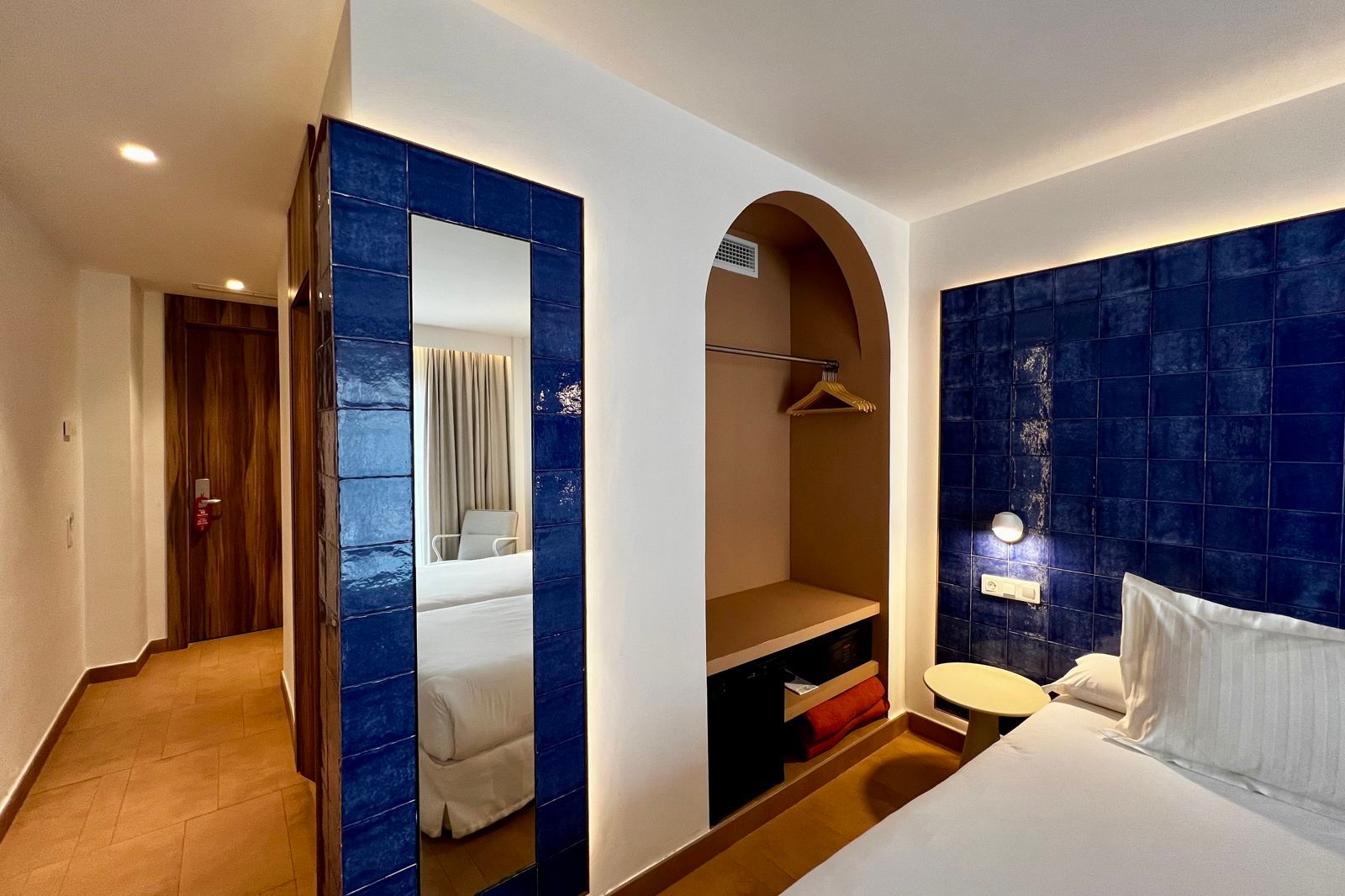 Hotel Perla Marina, foto 5