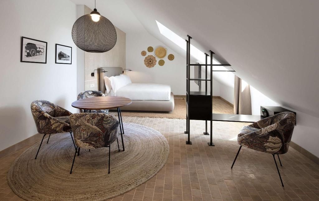 Atocha Hotel Madrid, Tapestry Collection by Hilton, foto 6