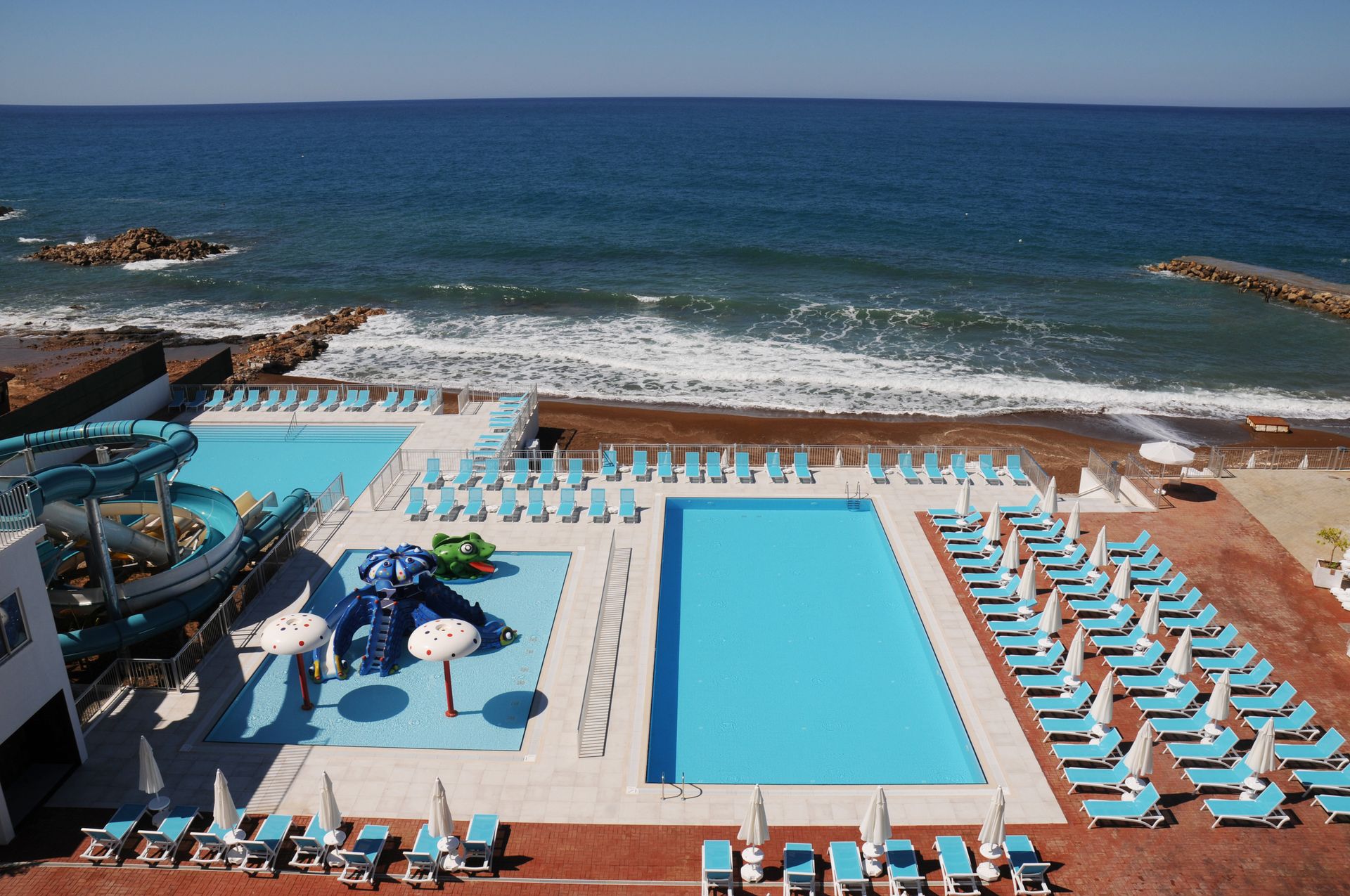 Lonicera West Hotel, foto 6