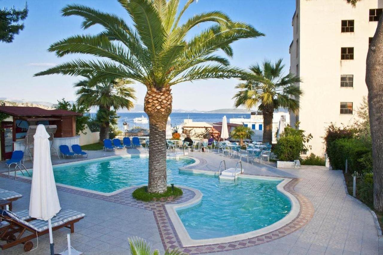 Tolon Holidays Hotel, foto 4