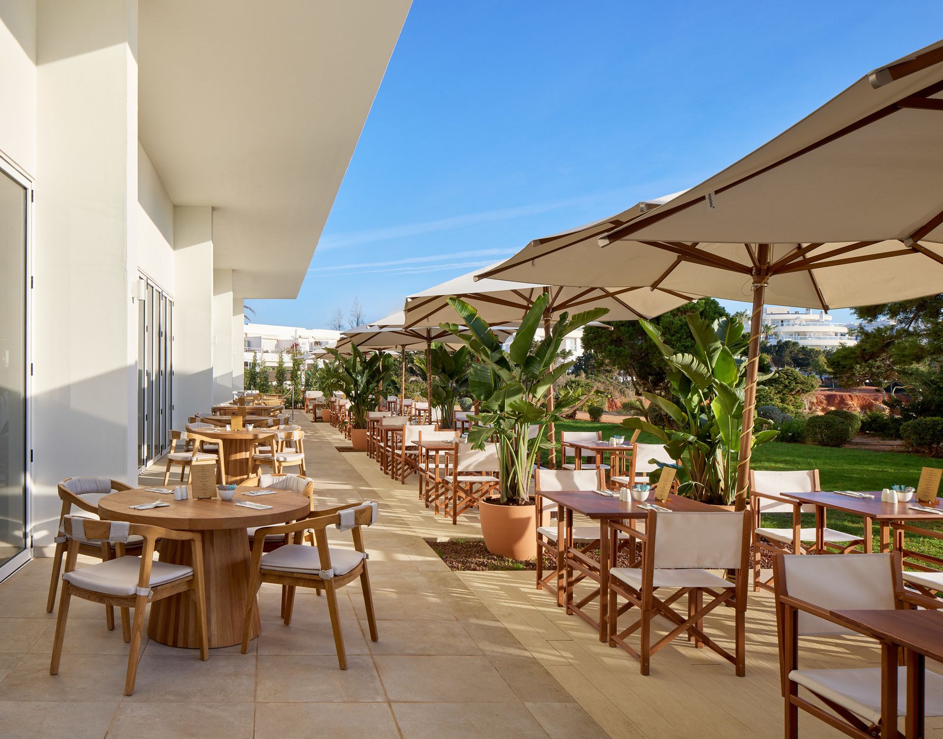 Meliá Ibiza, foto 13