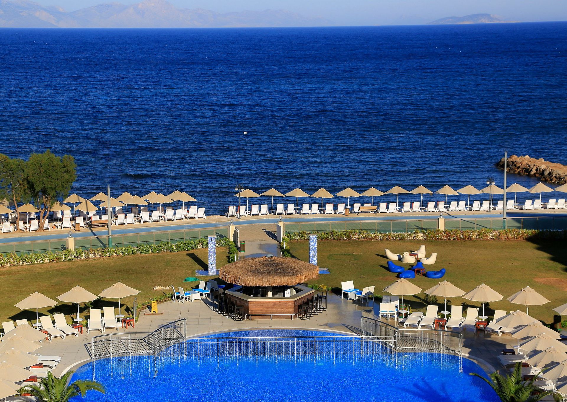 My Ella Bodrum Resort & Spa, foto 13
