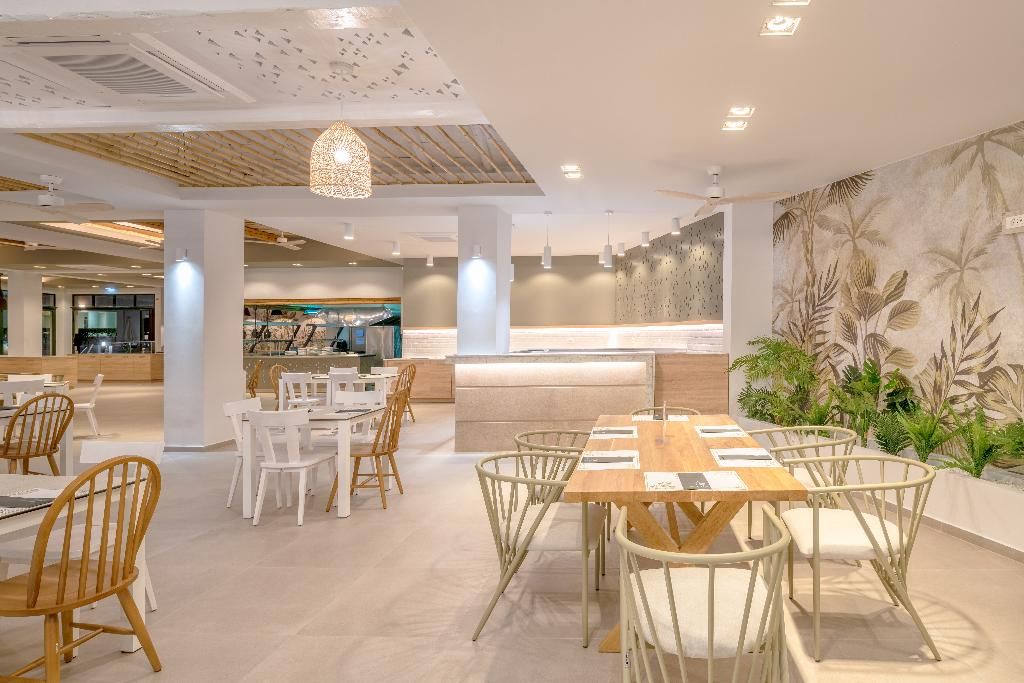 Iolida Beach Hotel, foto 14