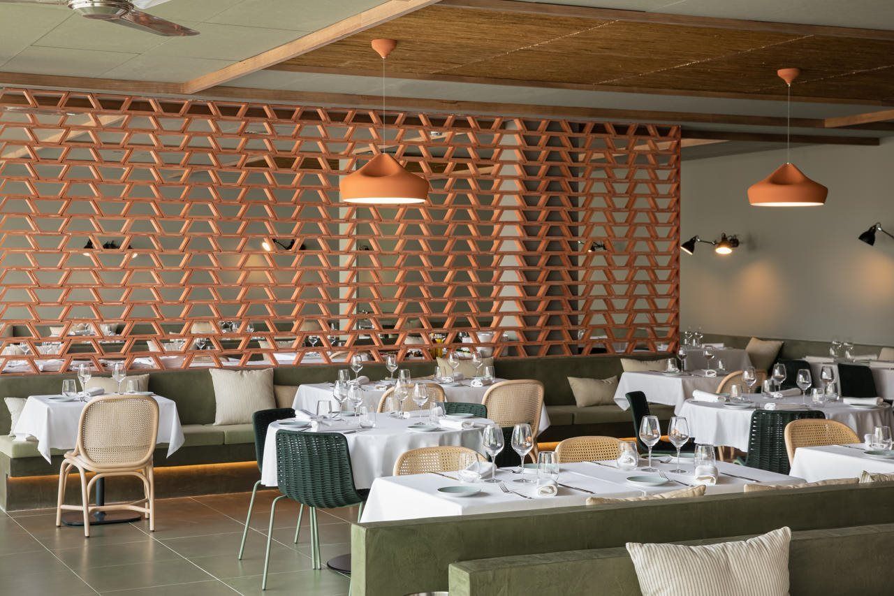 Atzavara Hotel & Spa, foto 14