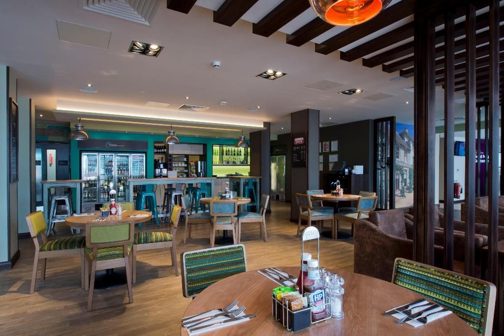 London Orpington Hotel, foto 6