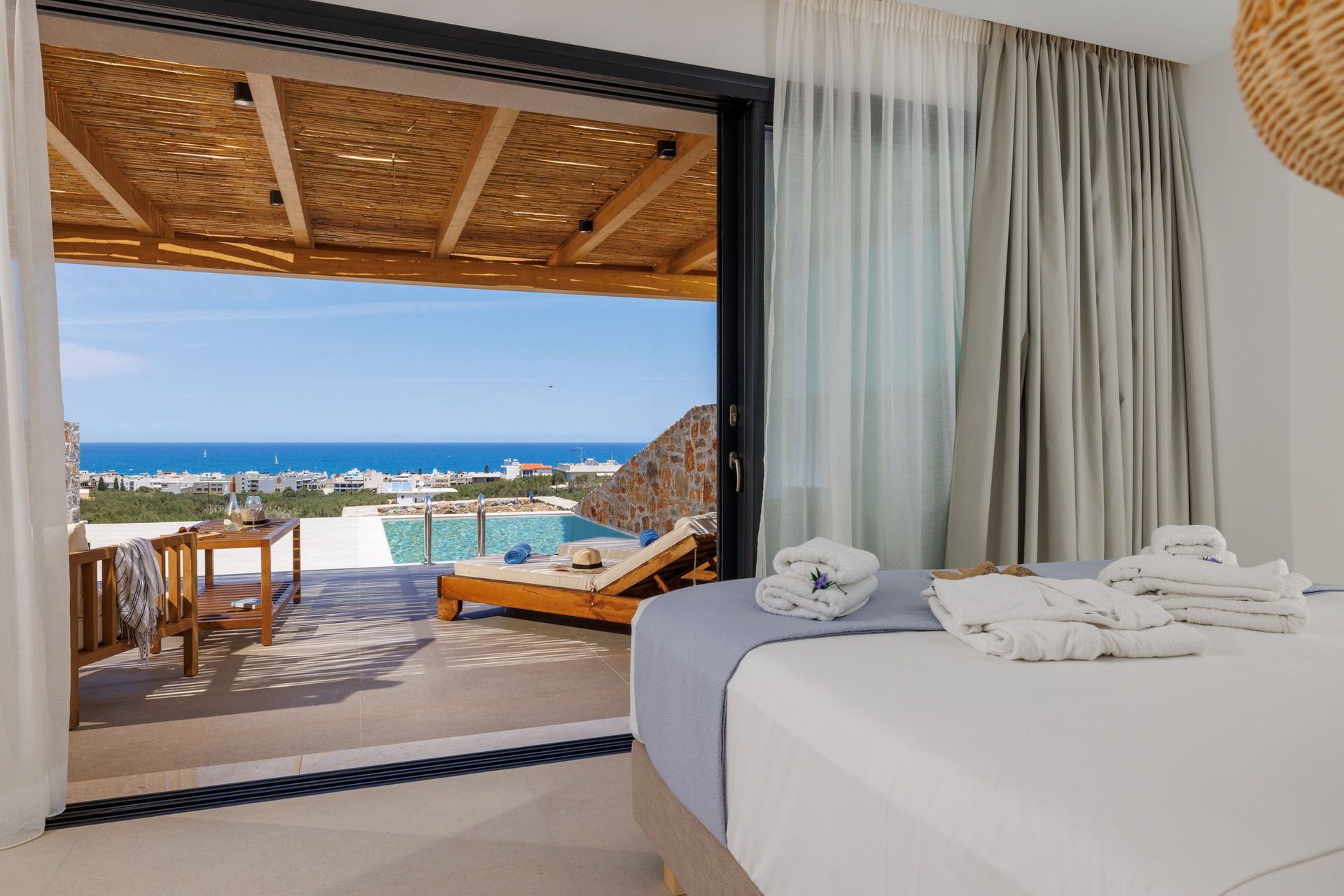 Deos Luxury Suites, foto 6