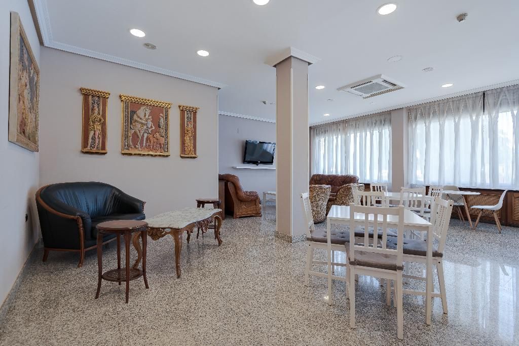 Hotel Salamanca Río, foto 5