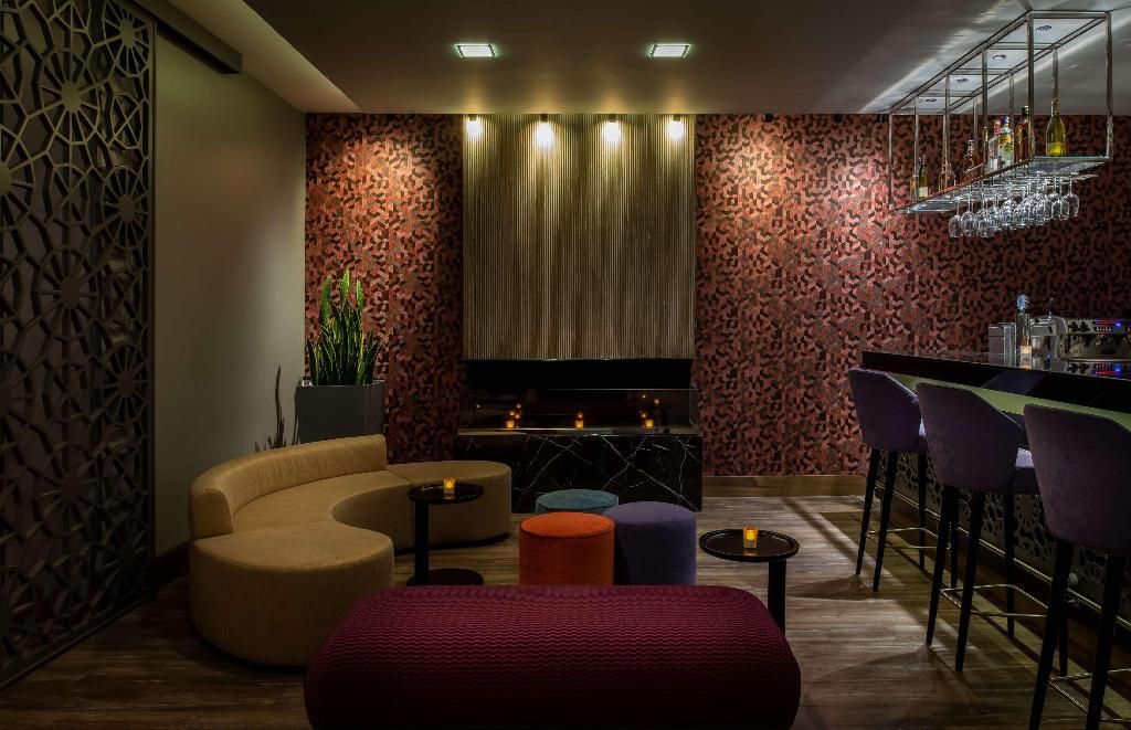 Dosso Dossi Hotels & SPA Golden Horn, foto 5