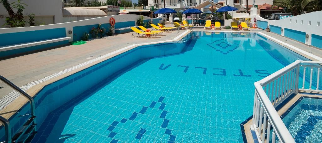 Villa Stella Family Apartments, foto 4