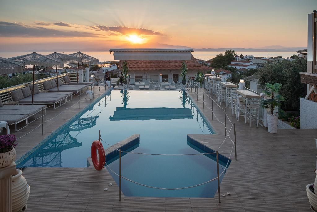 Anny Residences & Suites, foto 4