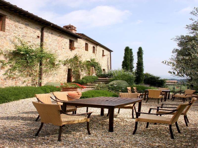Tenuta Sant'Ilario, foto 2