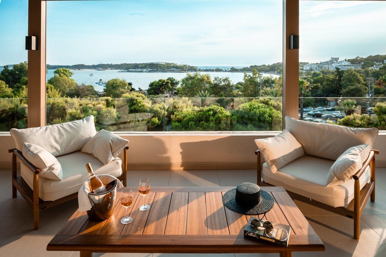 Somewhere Boutique Hotel Vouliagmeni, foto 6